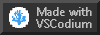 VSCodium